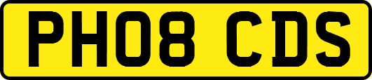 PH08CDS