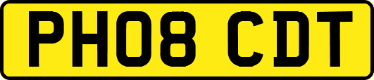 PH08CDT