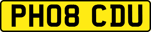 PH08CDU