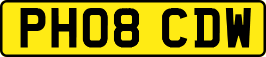 PH08CDW