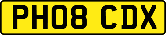 PH08CDX
