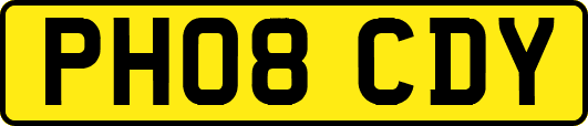 PH08CDY