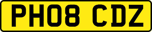 PH08CDZ