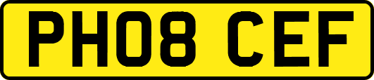 PH08CEF