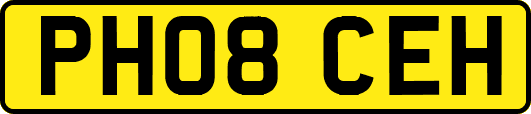 PH08CEH