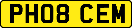 PH08CEM