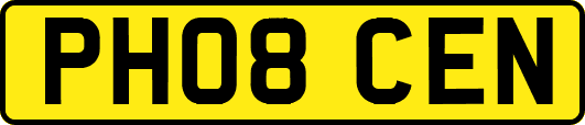 PH08CEN