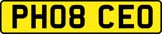PH08CEO