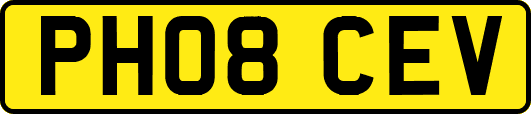 PH08CEV