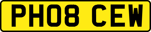 PH08CEW