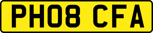 PH08CFA