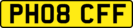 PH08CFF