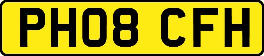 PH08CFH