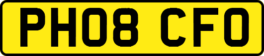 PH08CFO