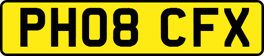 PH08CFX