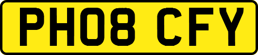 PH08CFY