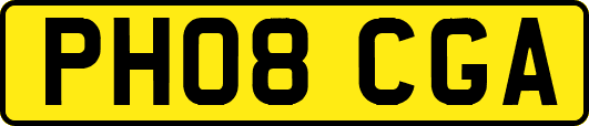 PH08CGA