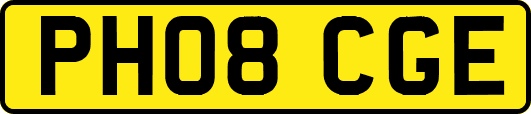 PH08CGE