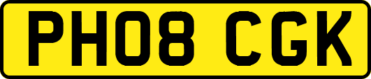 PH08CGK