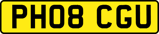 PH08CGU