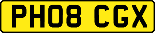 PH08CGX