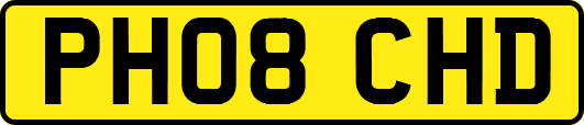 PH08CHD