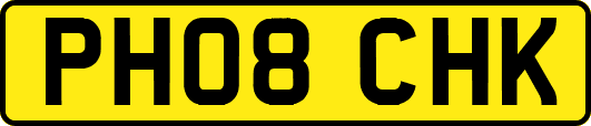 PH08CHK