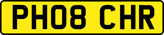 PH08CHR