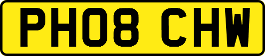 PH08CHW