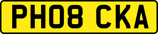 PH08CKA