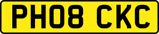 PH08CKC