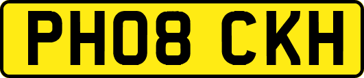 PH08CKH