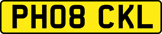 PH08CKL