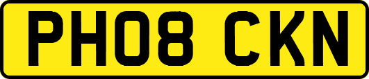 PH08CKN
