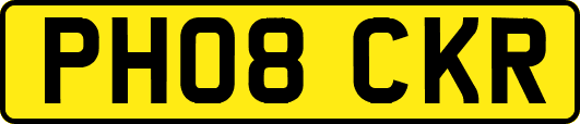 PH08CKR
