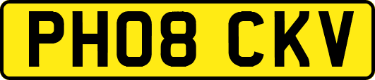 PH08CKV