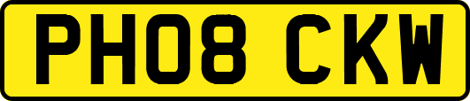PH08CKW