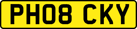 PH08CKY