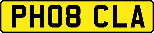 PH08CLA