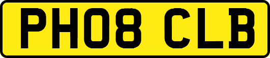 PH08CLB