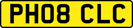 PH08CLC