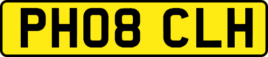 PH08CLH
