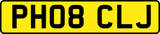 PH08CLJ