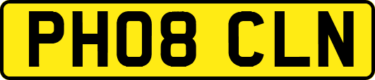 PH08CLN