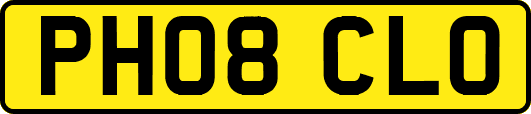 PH08CLO