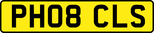 PH08CLS
