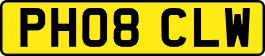 PH08CLW