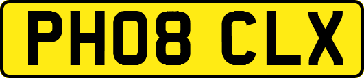 PH08CLX