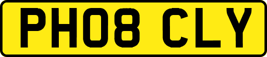 PH08CLY