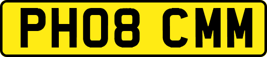 PH08CMM